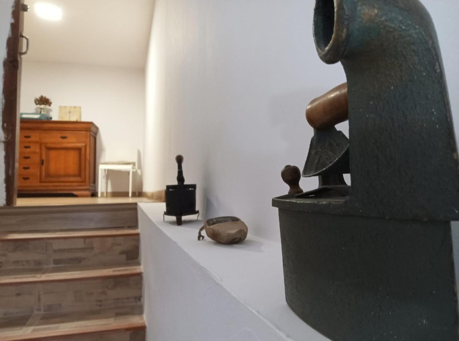 Aldea de San Esteban Casa De Aldea 빌라 외부 사진