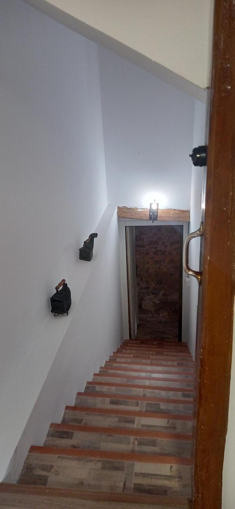 Aldea de San Esteban Casa De Aldea 빌라 외부 사진