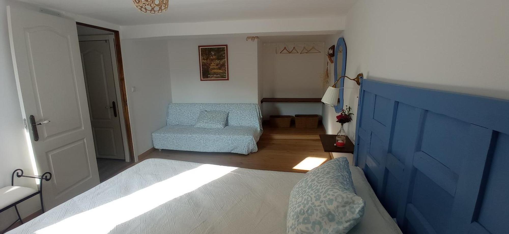 Aldea de San Esteban Casa De Aldea 빌라 외부 사진