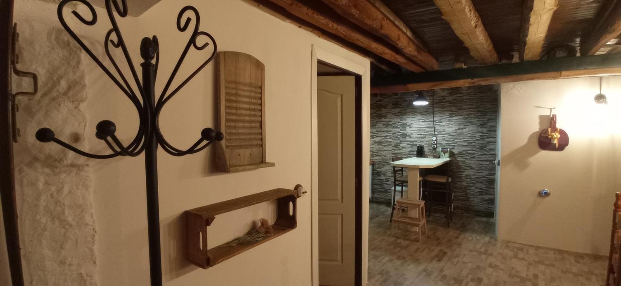 Aldea de San Esteban Casa De Aldea 빌라 외부 사진